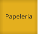 Papeleria